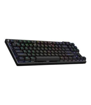 Logitech G PRO X TKL Tastatur Gaming US (920-012136) (920012136)