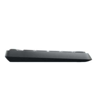 Logitech Wireless Combo MK235 DE-Layout DELayout (920-007905) (920007905)