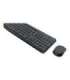Logitech Wireless Combo MK235 DE-Layout DELayout (920-007905) (920007905)