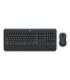 Logitech Wireless Combo MK545 Advanced DE-Layout DELayout (920-008889) (920008889)