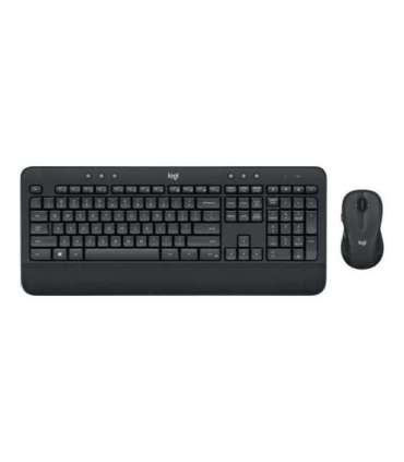 Logitech Wireless Combo MK545 Advanced DE-Layout DELayout (920-008889) (920008889)