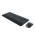 Logitech Wireless Combo MK545 Advanced DE-Layout DELayout (920-008889) (920008889)