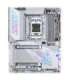 Gigabyte X870E A PRO X ICE AORUS PRO X3D ICE, ATX, AMD AMD5, DDR5, PCIe 5.0, Wi-Fi 7, 5 Gbe, USB 4