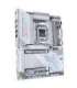 Gigabyte X870E A PRO X ICE AORUS PRO X3D ICE, ATX, AMD AMD5, DDR5, PCIe 5.0, Wi-Fi 7, 5 Gbe, USB 4