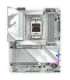 Gigabyte X870 A ELITE X ICE AORUS ELITE X3D ICE, ATX, AMD AM5, DDR5, PCIe5.0, WI-Fi 7, 2.5 Gbe, USB4