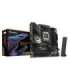 Gigabyte X870M A ELITE WF7 X870M AORUS ELITE WIFI7, mATX, AMD AM5, DDR5, PCIe 5.0, 2.5 Gbe, USB 4
