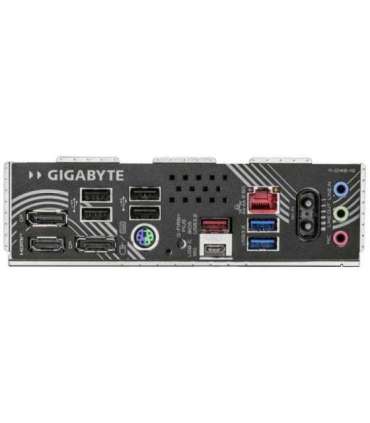 Gigabyte B850M EAGLE WF6E, mATX, AMD AM5, DDR5, PCIe 5.0, M.2, WI-Fi 6E, 2.5 GbE, USB 3.2 Gen 2