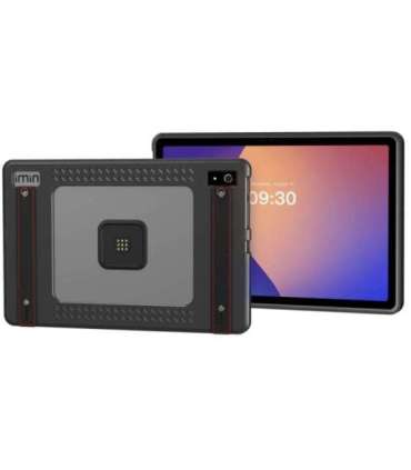 TABLET POS ACC PROTECTIVE CASE/FALCON 2 TF2 21 IMIN