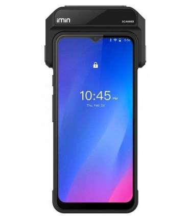 POS ACC SCANNER SWIFT 1/I23M03Z IMIN