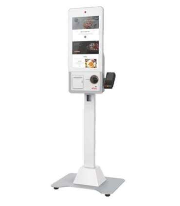 MOBILE POS ACC RETAIL STAND/1 07 1S 019 IMIN
