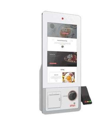 MOBILE POS ACC RETAIL STAND/1 07 1S 019 IMIN