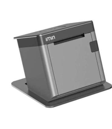 POS ACC DOCK POGO PIN/80MM TF2 33 IMIN