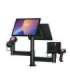 MOBILE POS ACC RETAIL STAND C/1 07 1S 022 C IMIN