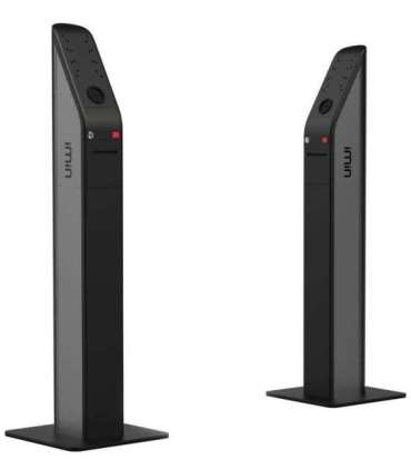 POS ACC FLOOR STAND/1 07 1S 011 IMIN