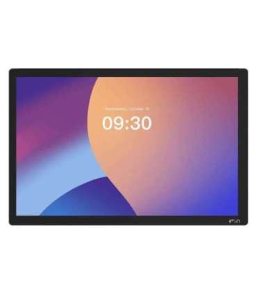 KIOSK SCO DISPLAY 16" CRANE 1/I23I01CD16 IMIN