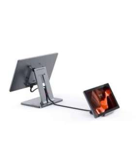 DESKTOP POS SWAN1 DISPLAY/NFC I22D01NFC IMIN