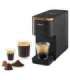 Multi- capsule coffee machine Sencor