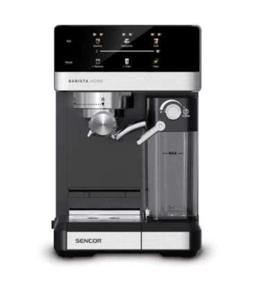 Espresso machine Sencor