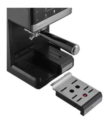 Espressomasin Sencor SES4060BK