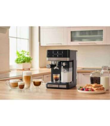 Espressomasin Sencor SES4060BK