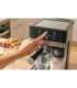 Espressomasin Sencor SES4060BK