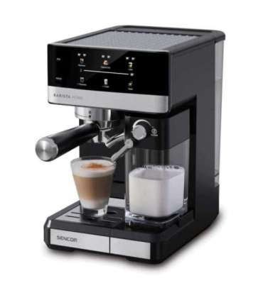 Espresso machine Sencor