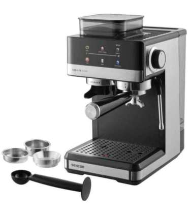 Espresso machine Sencor