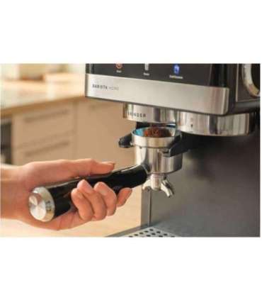 Espressomasin Sencor SES5000SS