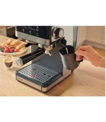 Espressomasin Sencor SES5000SS