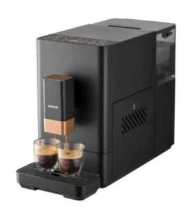 Espressomasin Sencor SES6100BK