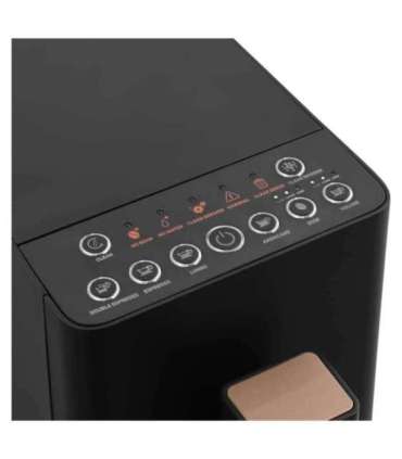Espresso machine Sencor