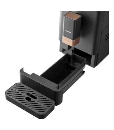 Espressomasin Sencor SES6100BK