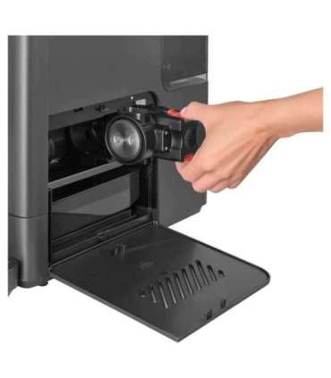 Espressomasin Sencor SES6100BK