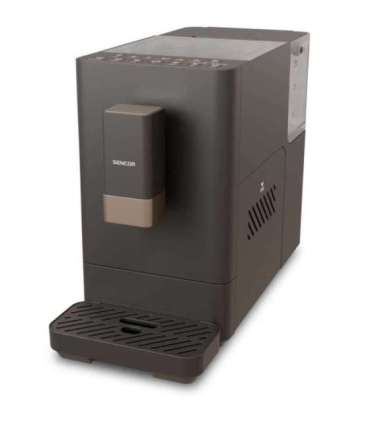 Espresso machine Sencor