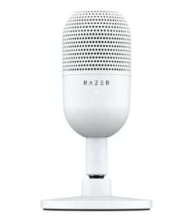 Razer Seiren V3 Mini - Mikrofon - USB - weiß
