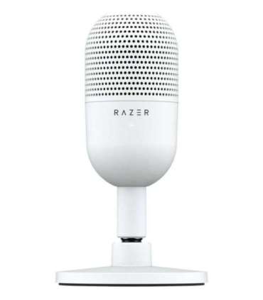 Razer Seiren V3 Mini - Mikrofon - USB - weiß