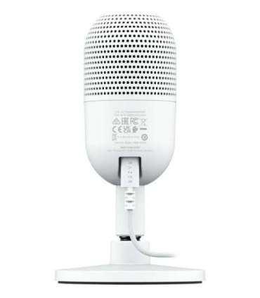 Razer Seiren V3 Mini - Mikrofon - USB - weiß