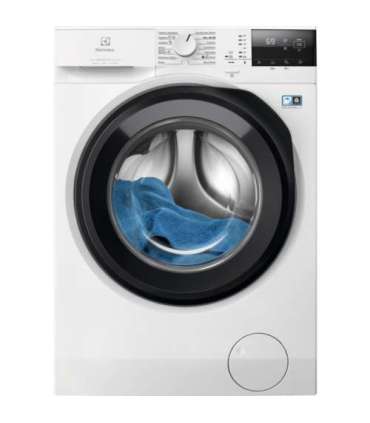 Washer-Dryer ELECTROLUX EW7W2682E