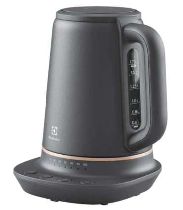 Kettle ELECTROLUX E7K1-6BP