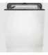 Dishwasher ELECTROLUX ESL5315LO