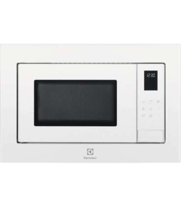 Microwave oven ELECTROLUX LMS4253TMW