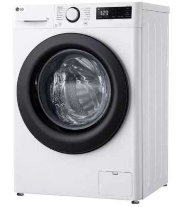 Washing machine LG F2WR509SBW
