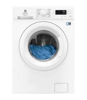Washer-Dryer ELECTROLUX EW5W468WE