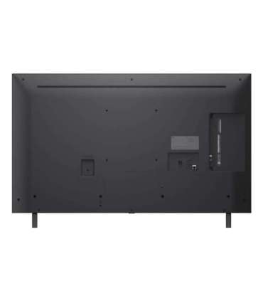 TV Set|LG|43 "|4K Ultra HD|3840 x 2160 pixels|Flat|16:9|LED|43NANO80A3B