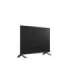 TV Set|LG|43"|4K/Smart|3840x2160|Wireless LAN|Bluetooth|webOS|Black|43QNED82A3B