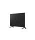 TV Set|LG|43"|4K/Smart|3840x2160|Wireless LAN|Bluetooth|webOS|Black|43QNED82A3B