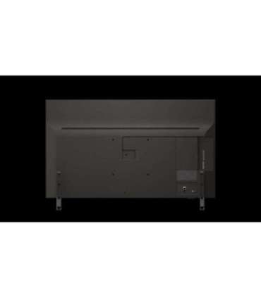 TV Set|LG|43 "|4K Ultra HD|3840 x 2160 pixels|Flat|16:9|QNED|43QNED84A3C