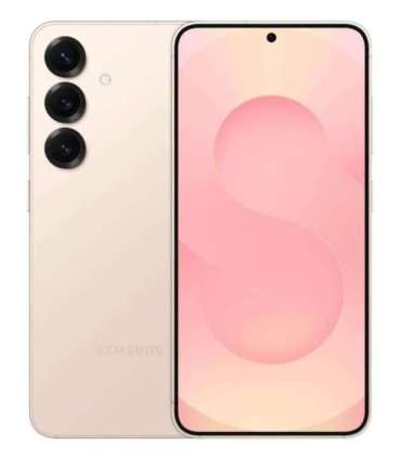 MOBILE PHONE GALAXY S25/512GB P.GOLD SM-S931B SAMSUNG