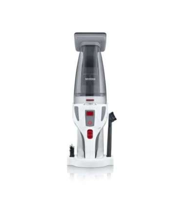 Severin Cordless Handheld Vacuum Cleaner HV 7146 (7146000)