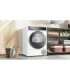 Soojuspumbaga pesukuivati  Bosch WQB246DLSN, 8 seeria, 9 kg